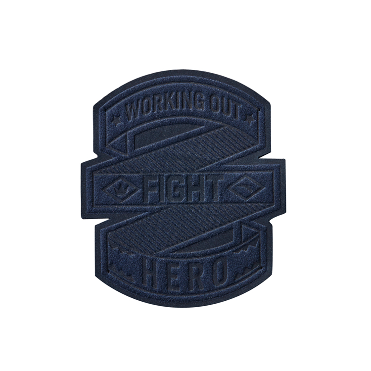 Types of Leather Logo Hats